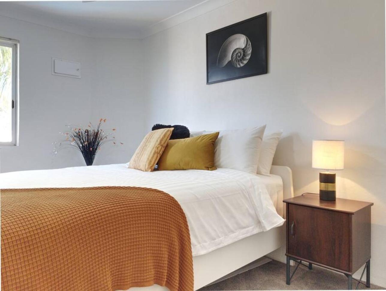 프리맨틀 Magical Mcatee W Pool And King Bed 아파트 외부 사진